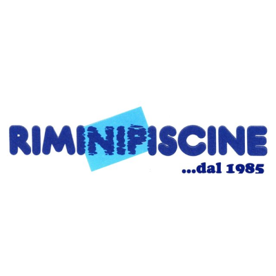 Rimini Piscine Logo