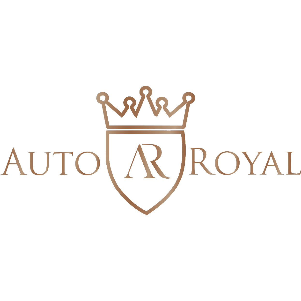 Auto Royal GmbH Logo