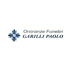Onoranze Funebri Garilli Paolo Logo
