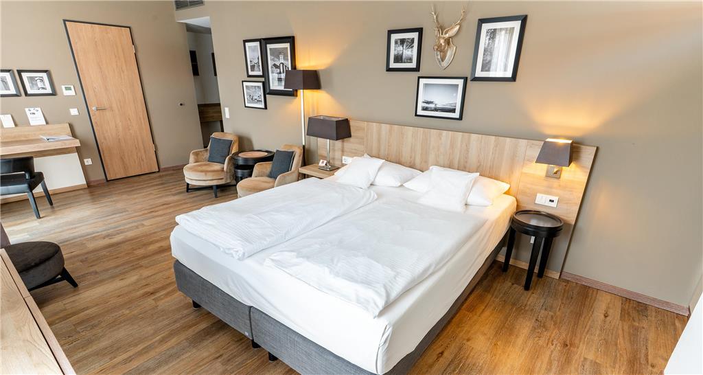 Best Western Plus Hotel Ostertor, Osterstrasse 52-54 in Bad Salzuflen
