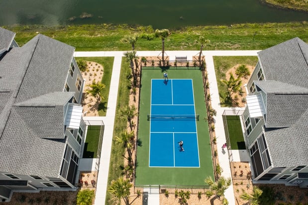 Images Palm Grove Luxury Apartments