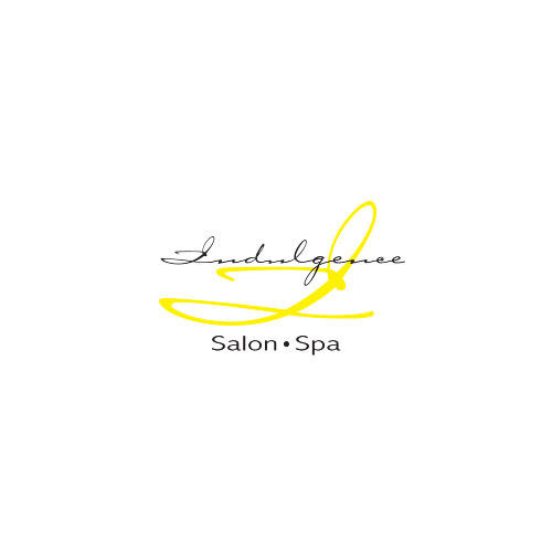 Indulgence Salon & Spa Logo