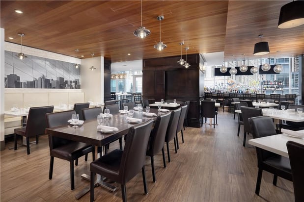 Images Hilton Garden Inn New York/Times Square Central