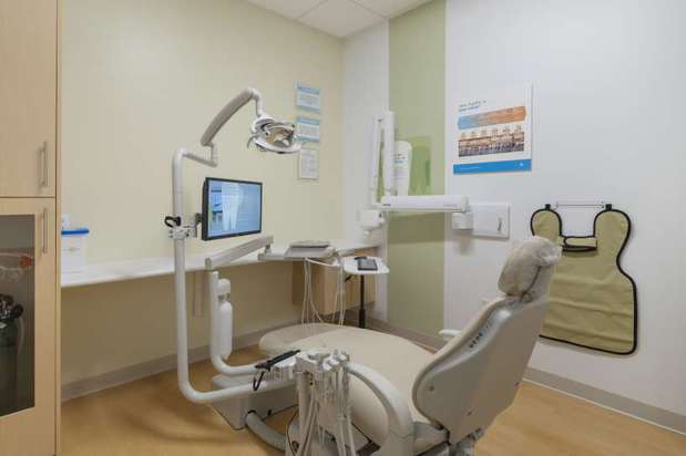 Images Lake Barcroft Dental Group