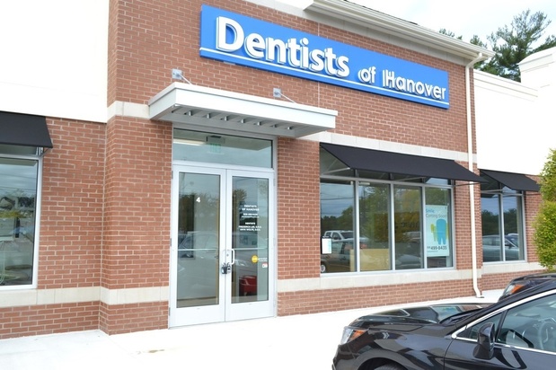 Images Dentists of Hanover
