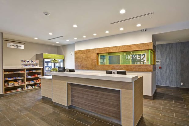 Images Home2 Suites by Hilton Fairview/Allen