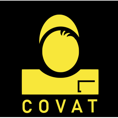 Covat Oy Logo