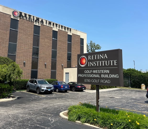 Images Retina Surgery Center