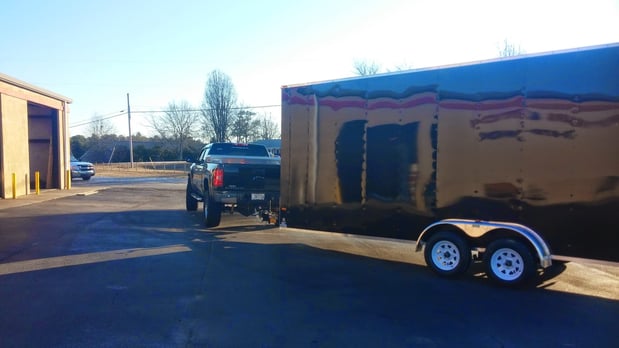 Images Big Tex Trailer World - Loganville