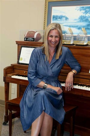 Images Laurie Holscher | SouthState Mortgage