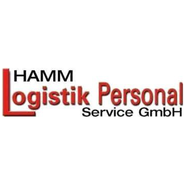 Kundenlogo HAMM Logistik Personal Service GmbH