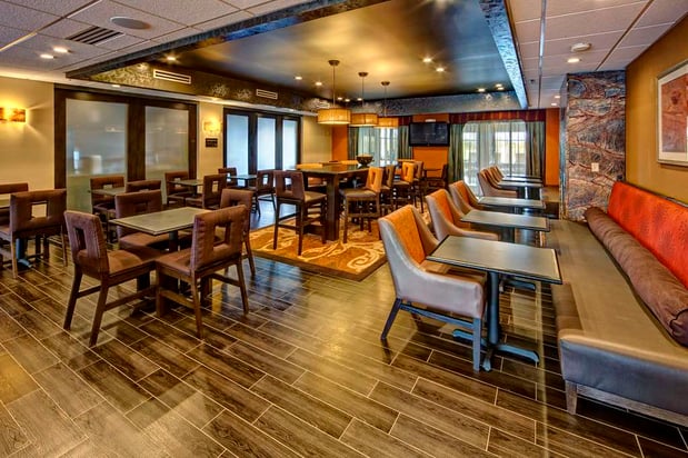 Images Hampton Inn Indianapolis-SW/Plainfield