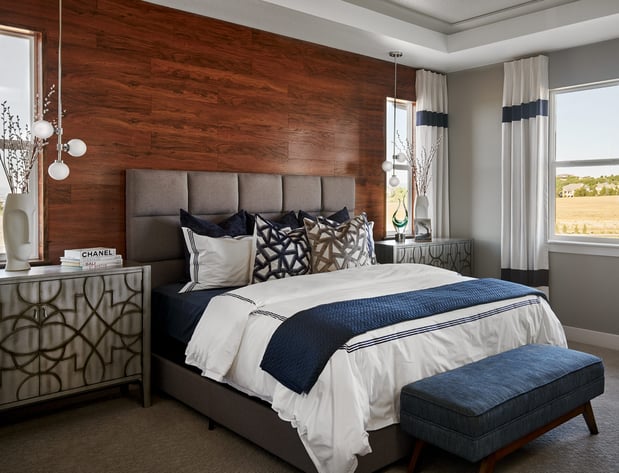 Images Hillside at Crystal Valley Destination Collection - Taylor Morrison