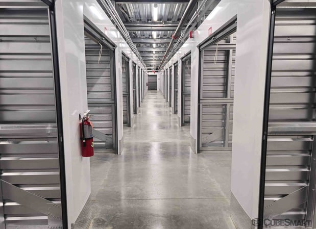 Images CubeSmart Self Storage