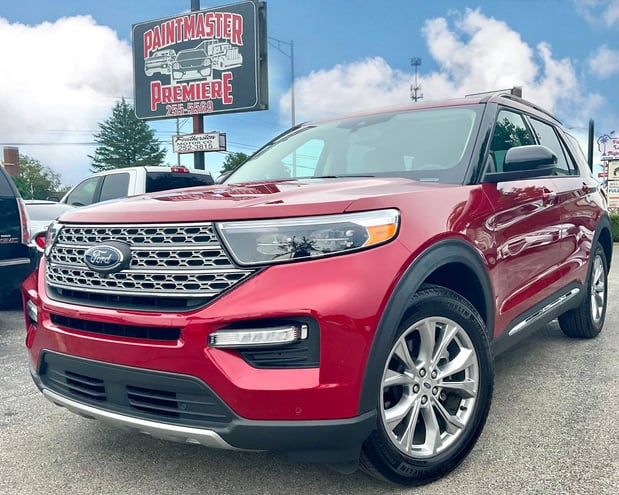 Images Featherston Motors LLC