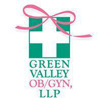 Green Valley OB/GYN Logo