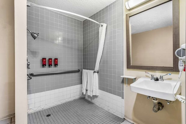 Images SureStay by Best Western Albuquerque Midtown