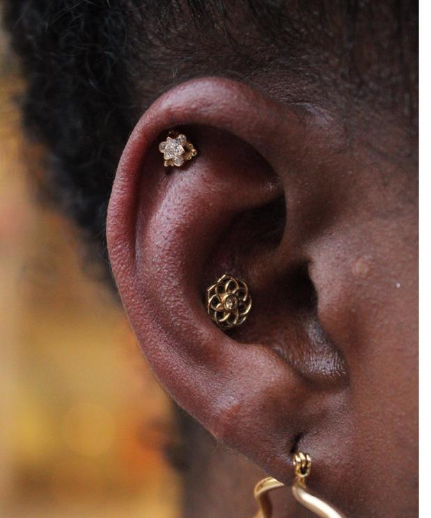Images AHIMSA PIERCING STUDIO, FINE JEWELRY & MEDICAL AESTHETICS