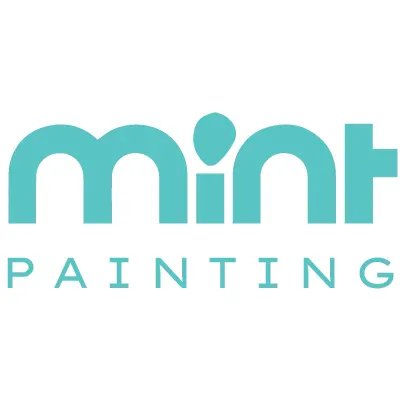 Mint Painting