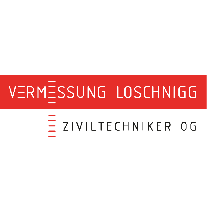 Vermessung Loschnigg ZT OG Logo