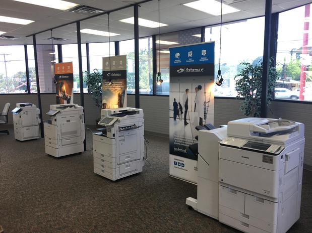 Images Datamax Inc. - Longview