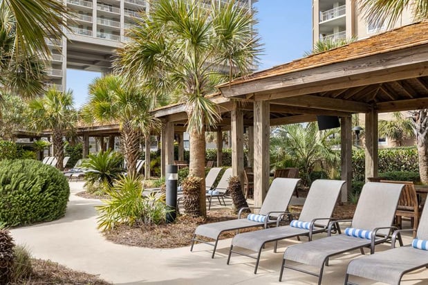 Images Hilton Myrtle Beach Resort