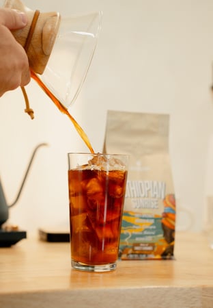 Images Lionrush | Specialty Coffee Roasters