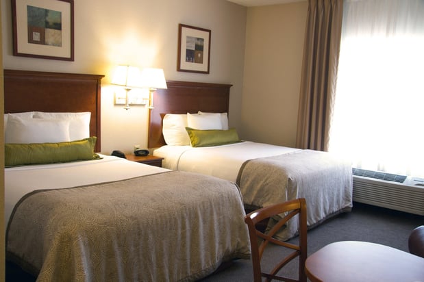 Images Candlewood Suites Champaign-Urbana Univ Area by IHG