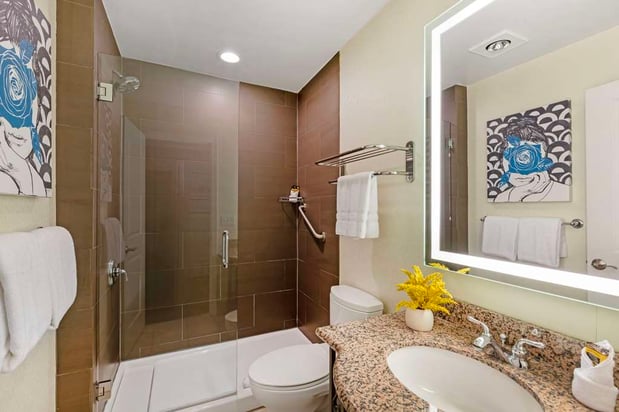 Images Best Western Plus Hawthorne Terrace Hotel