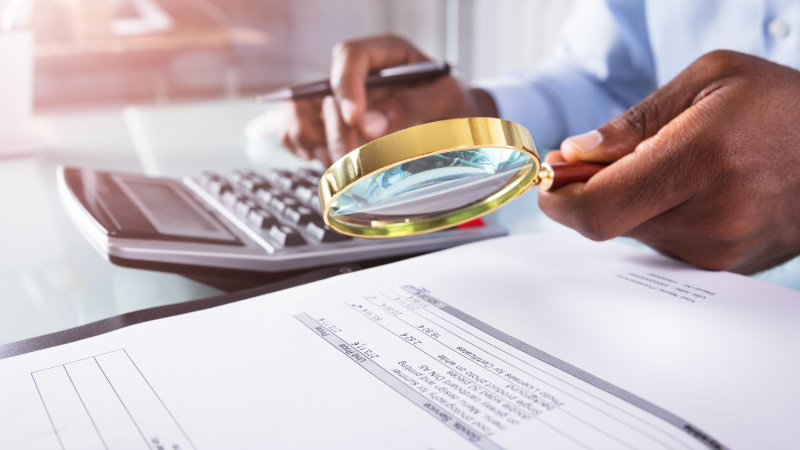 Our insurance investigations deliver accurate information for informed claim decisions. 