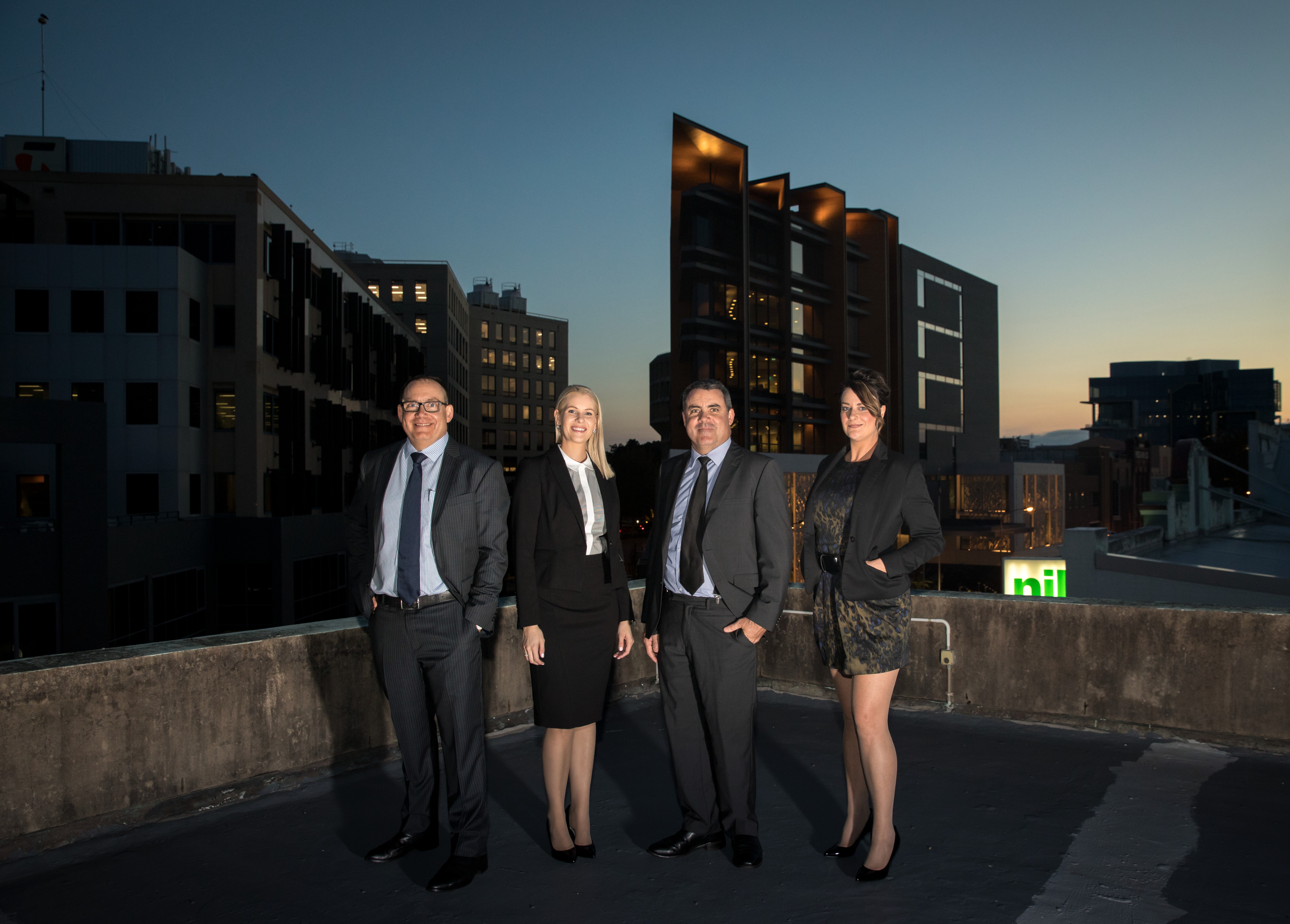 Images O'Brien Winter Partners