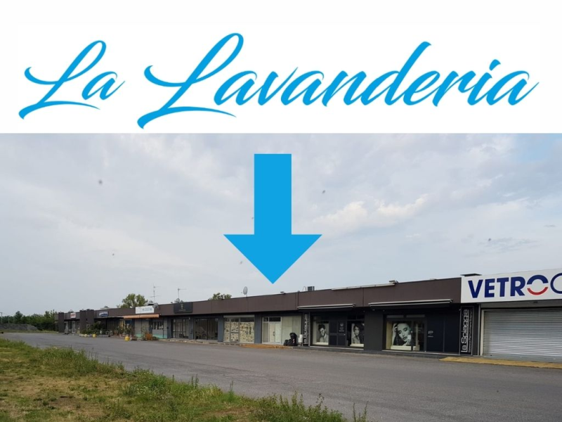 Images La Lavanderia