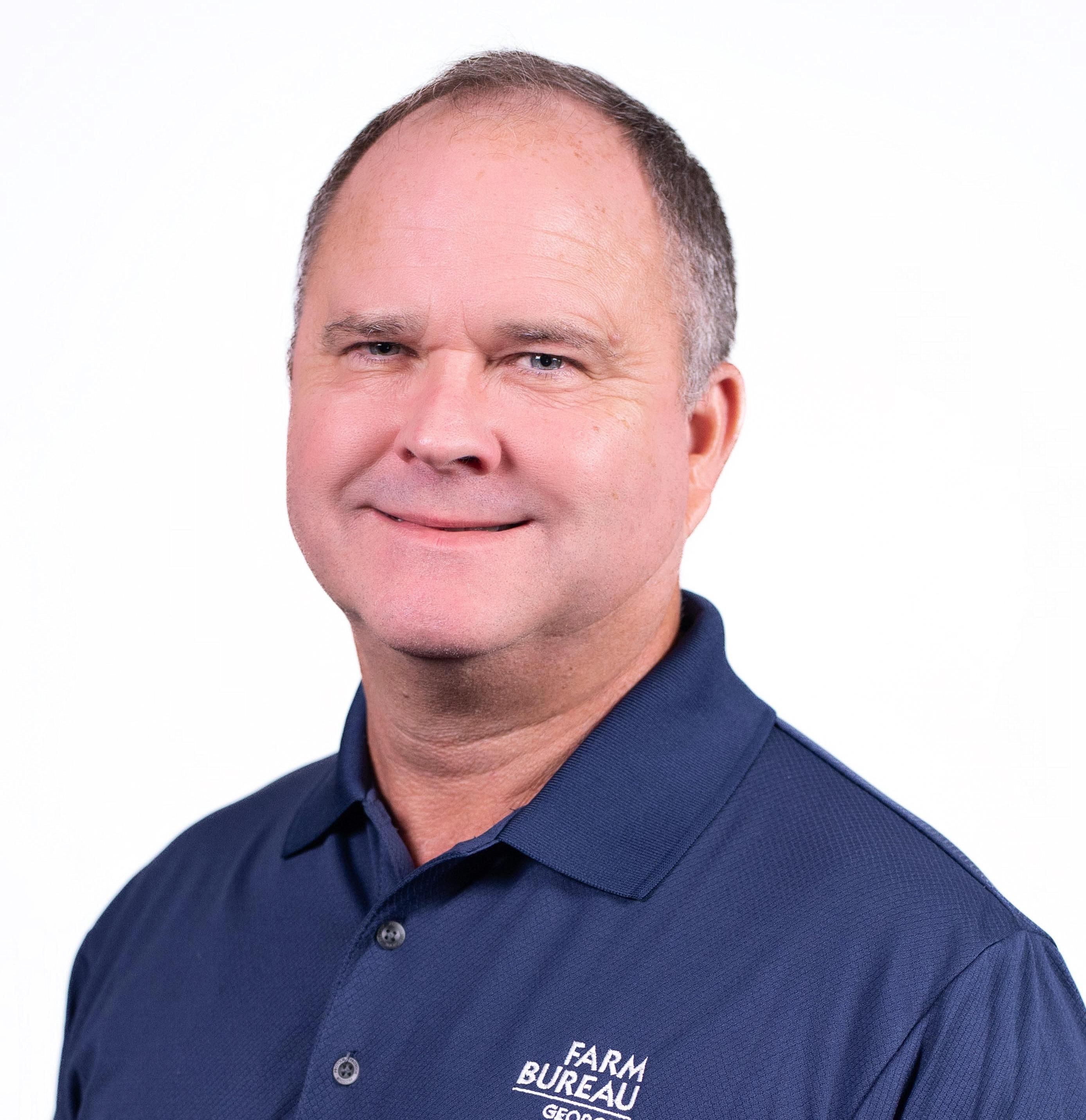 David Thornton, Georgia Farm Bureau Insurance Agent