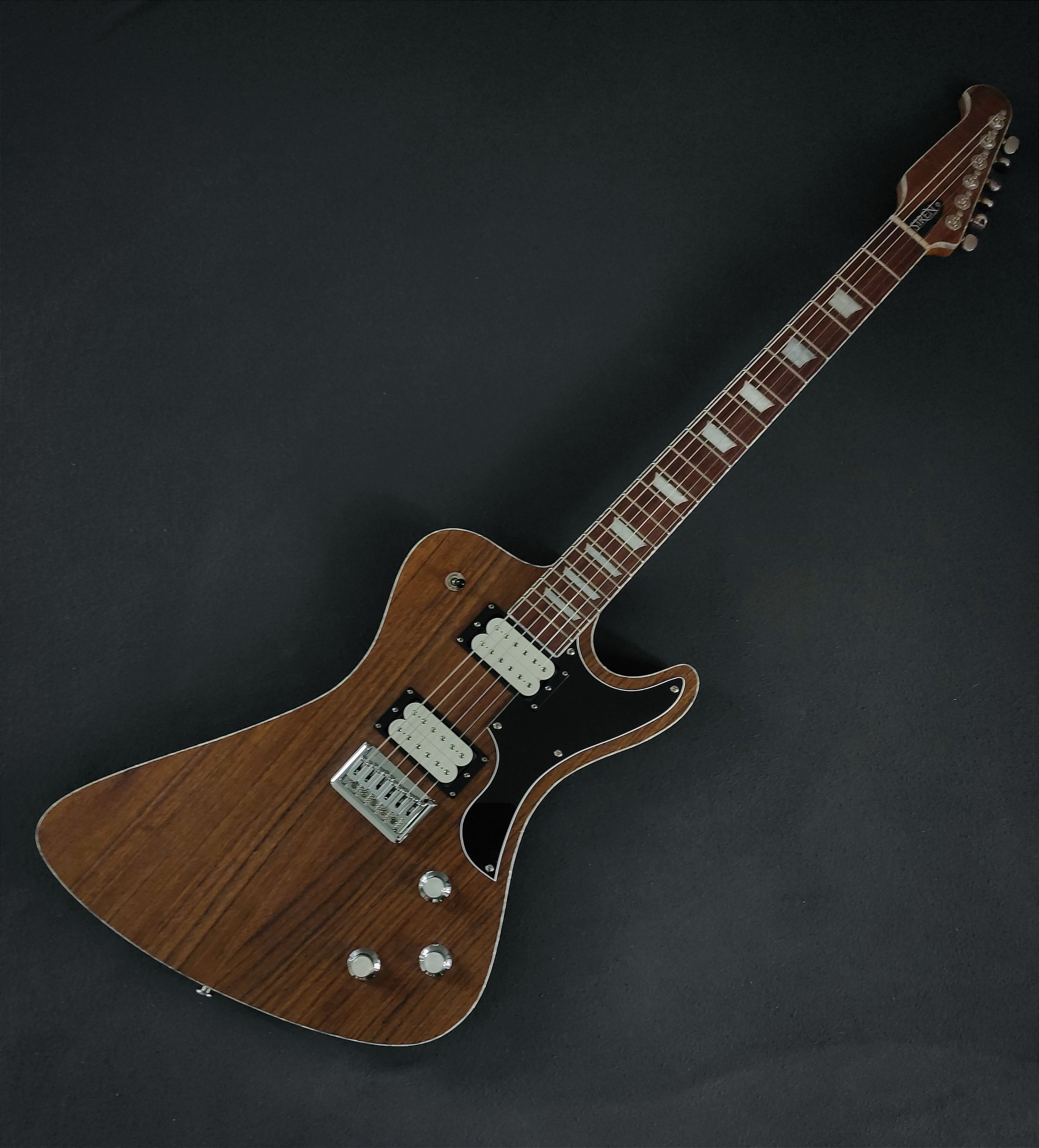 Tobias Fischer Gitarrenbau, Hofweg 2 in Kaltenkirchen