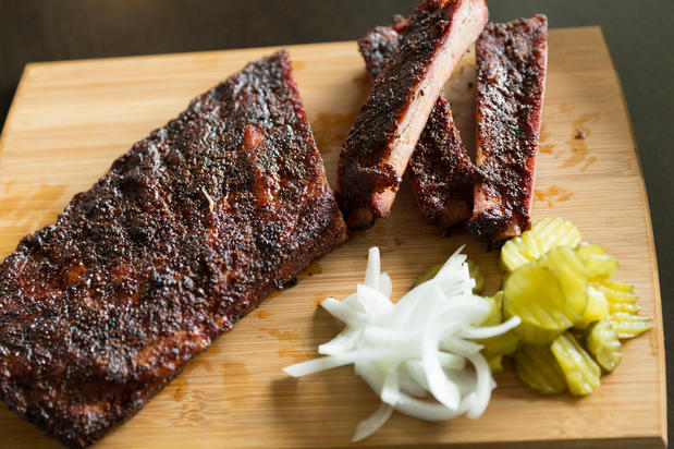 Images True Texas BBQ