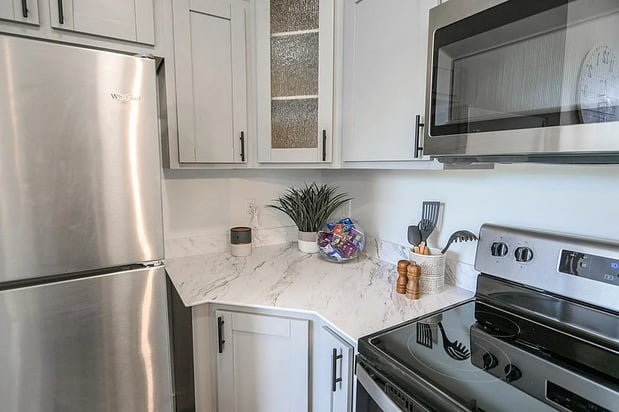 Images Highland Park Apartments