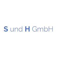 Logo S. und H. GmbH