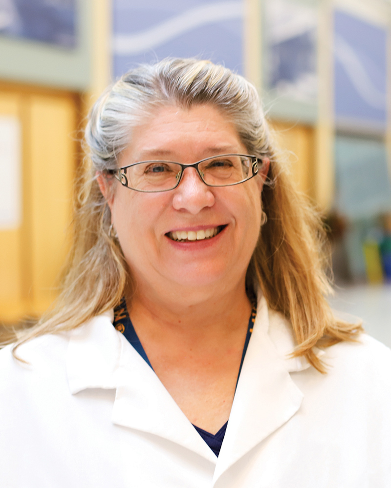 Linda L Baker, NP - Plainwell, MI - Nurse Practitioner, Hospice And Palliative Medicine