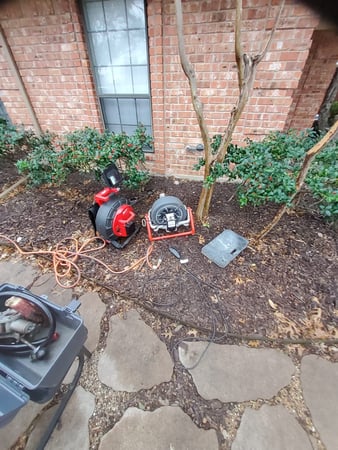 Images Aubrey Plumbing Company LLC