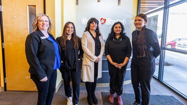 Images Gentle Dental Corvallis