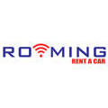 Roming Rent A Car Logo