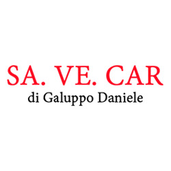 Sa.Ve.Car. S.r.l. di Galuppo Daniele Logo