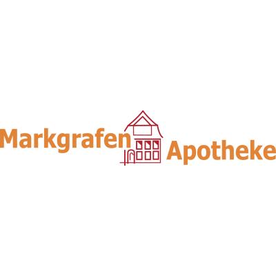 Markgrafen Apotheke in Ansbach - Logo