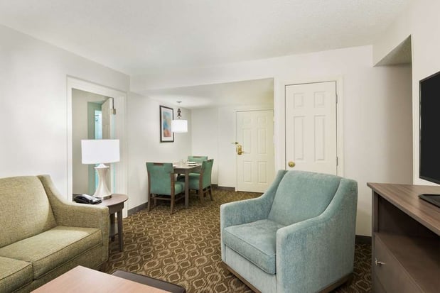 Images Homewood Suites by Hilton Baton Rouge