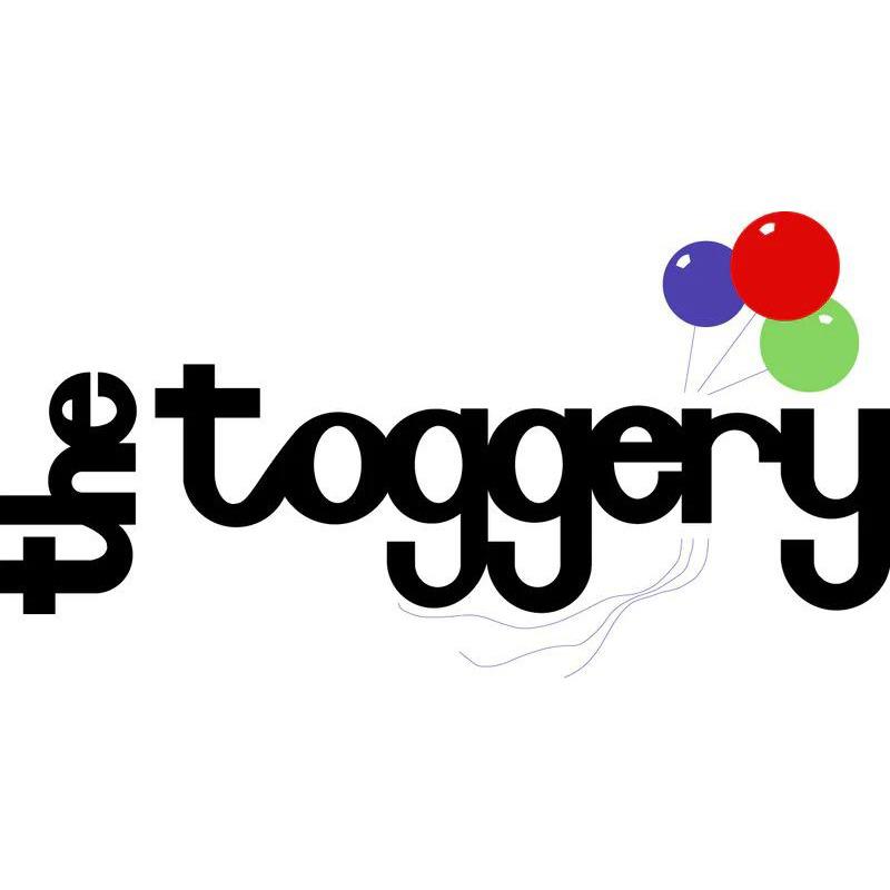 The Toggery Logo
