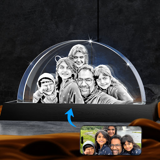 Images 3DCrystal.Com, LLC