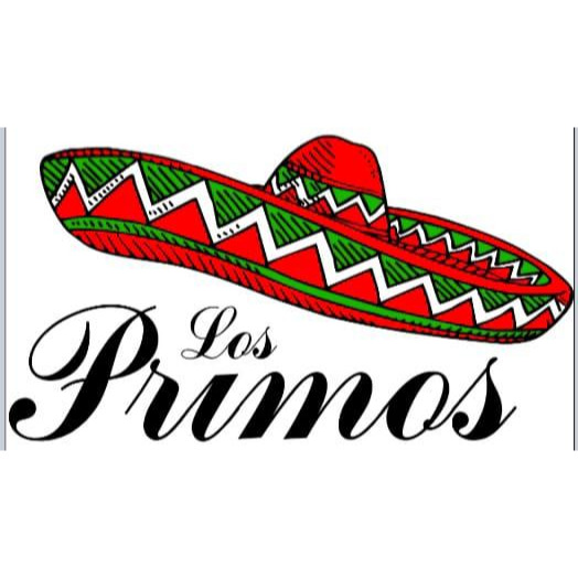 Los Primo’s Mexican Restaurant Logo