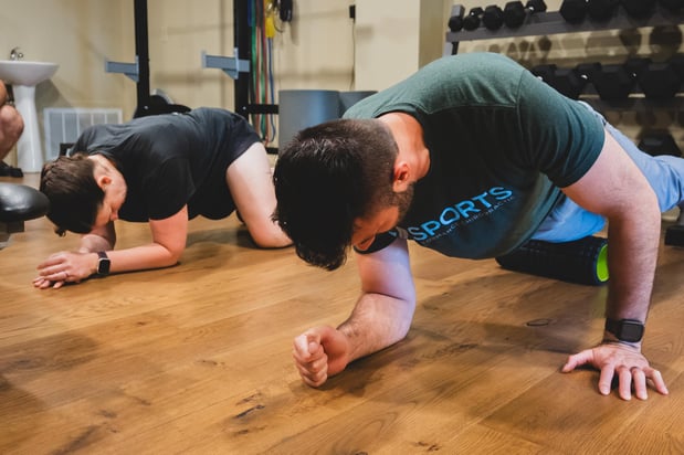 Images Sports Performance Chiropractic & Physical Therapy