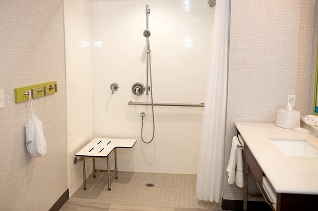 Images Hampton Inn & Suites Dundee