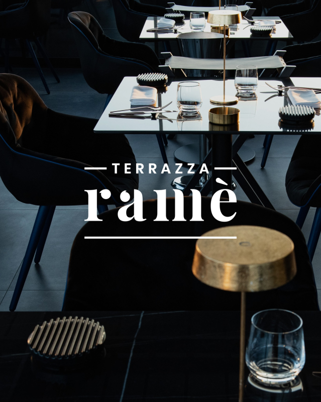 Images Terrazza Ramè | Gold Tower Hotel